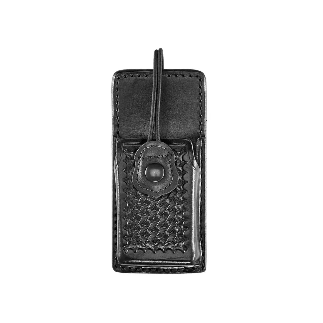 Aker Leather 588 Swivel Radio Holder for Motorola XTS3000