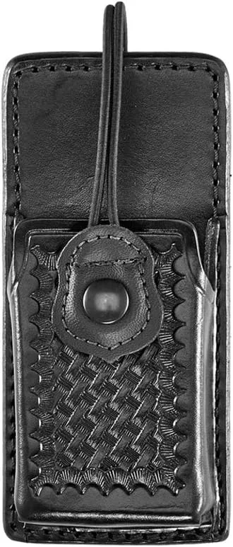 Aker Leather 588 Swivel Radio Holder for Motorola XTS3000