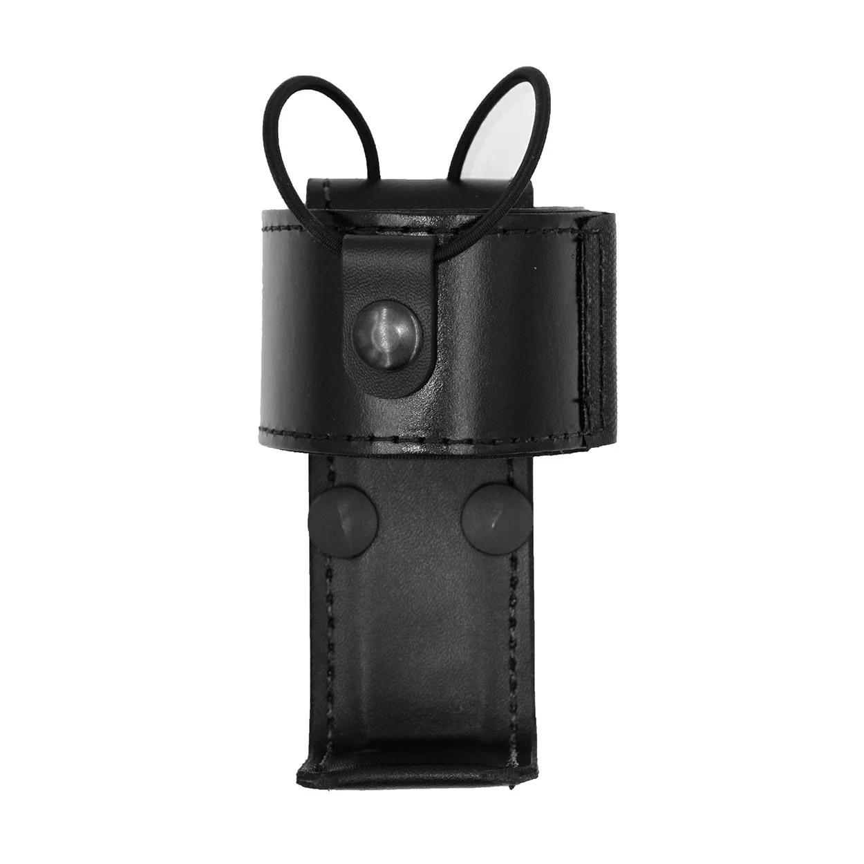 Aker Leather 588U Radio Holder