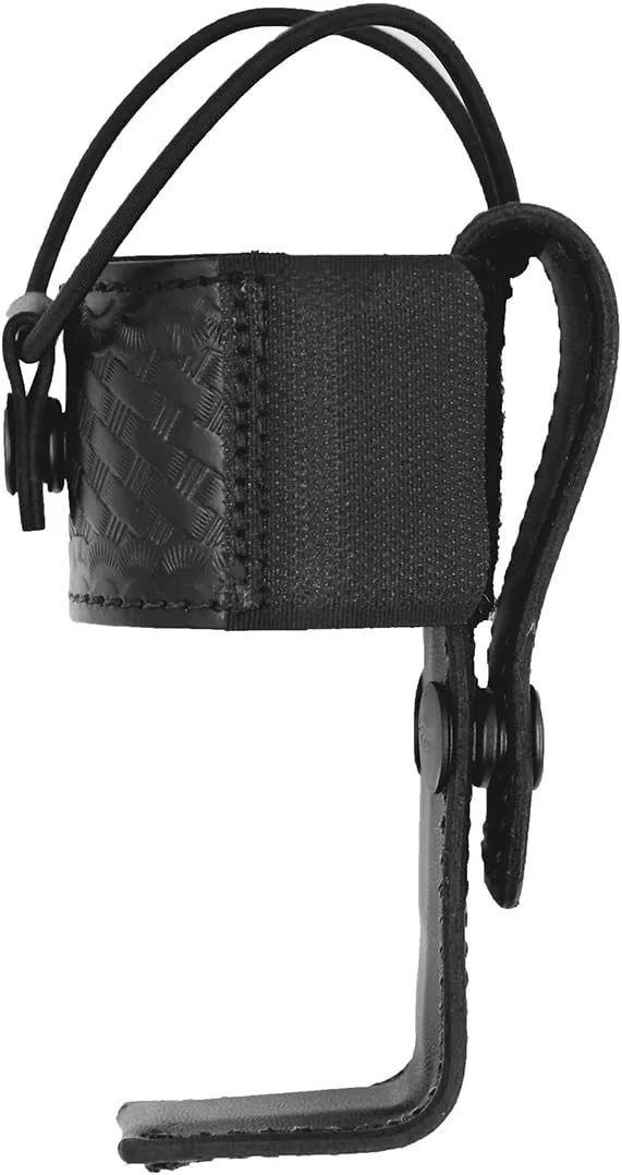 Aker Leather 588U Radio Holder
