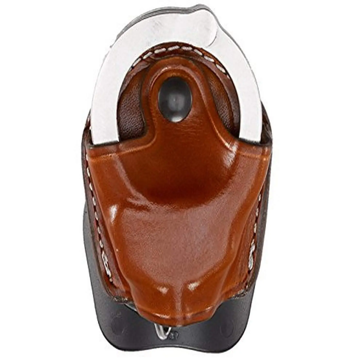 AKER LEATHER A607 D.M.S. Dual Mounting Series Cuff Case