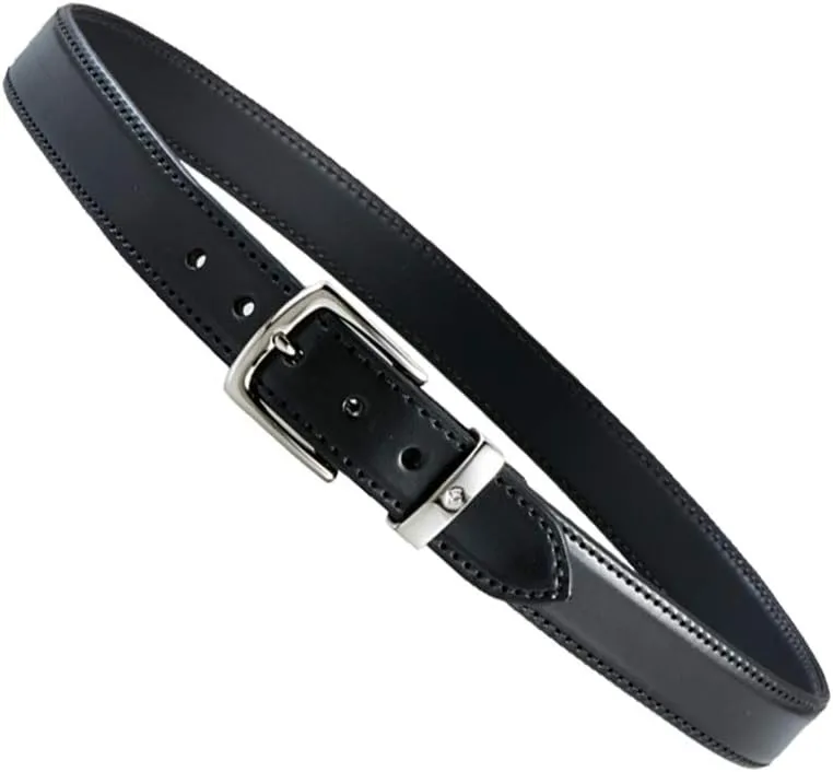 Aker Leather B21 1-1/2" Concealed Carry Gun Belt
