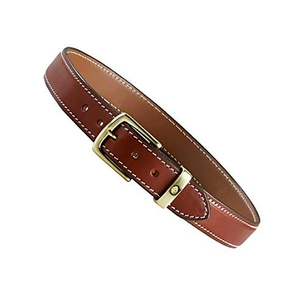 Aker Leather B21 1-1/2" Concealed Carry Gun Belt
