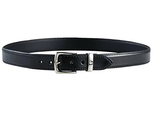 Aker Leather B21 1-1/2" Concealed Carry Gun Belt