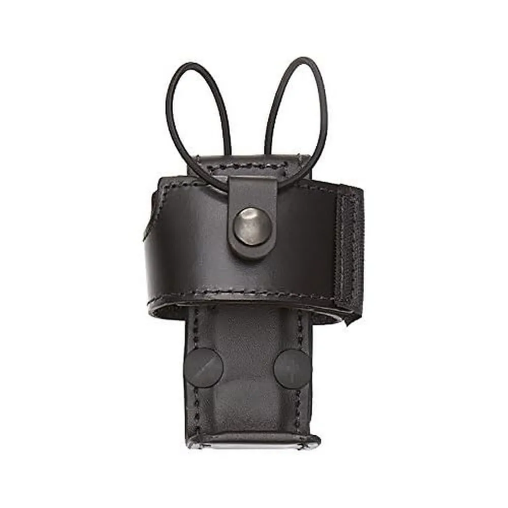Aker Leather 588U Radio Holder