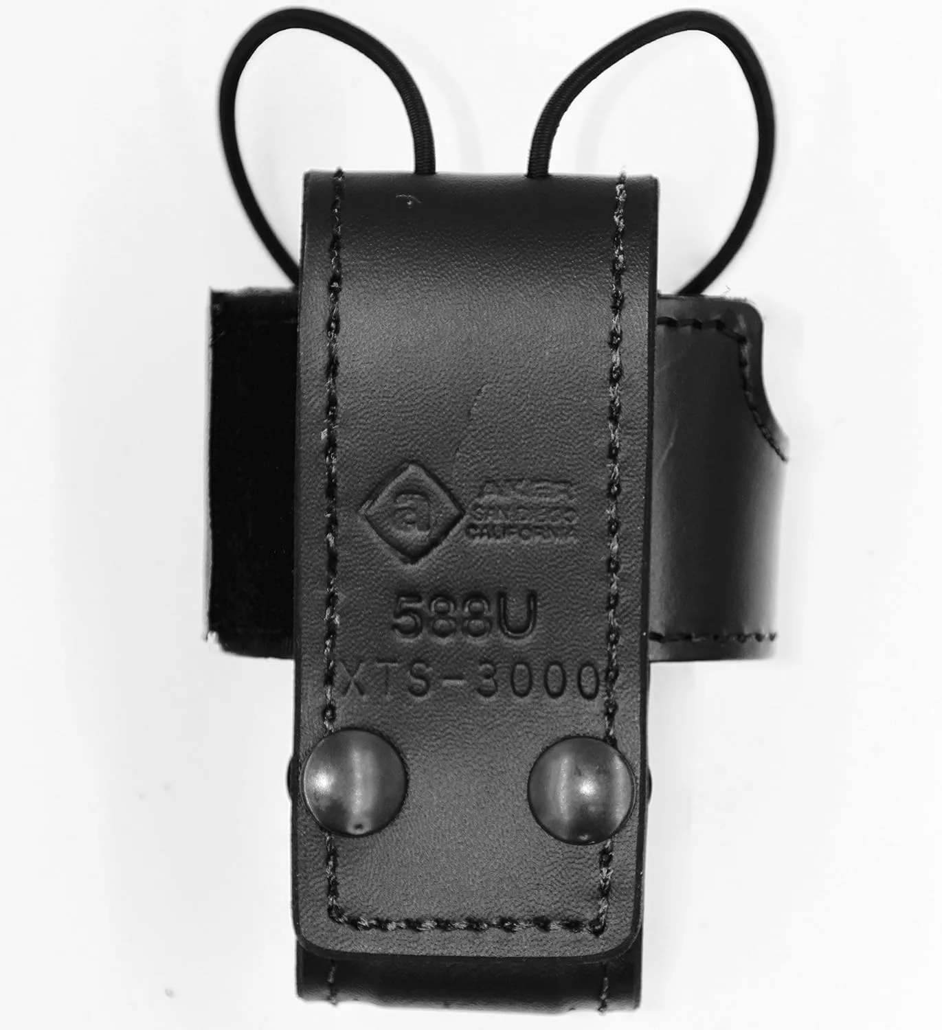 Aker Leather 588U Radio Holder