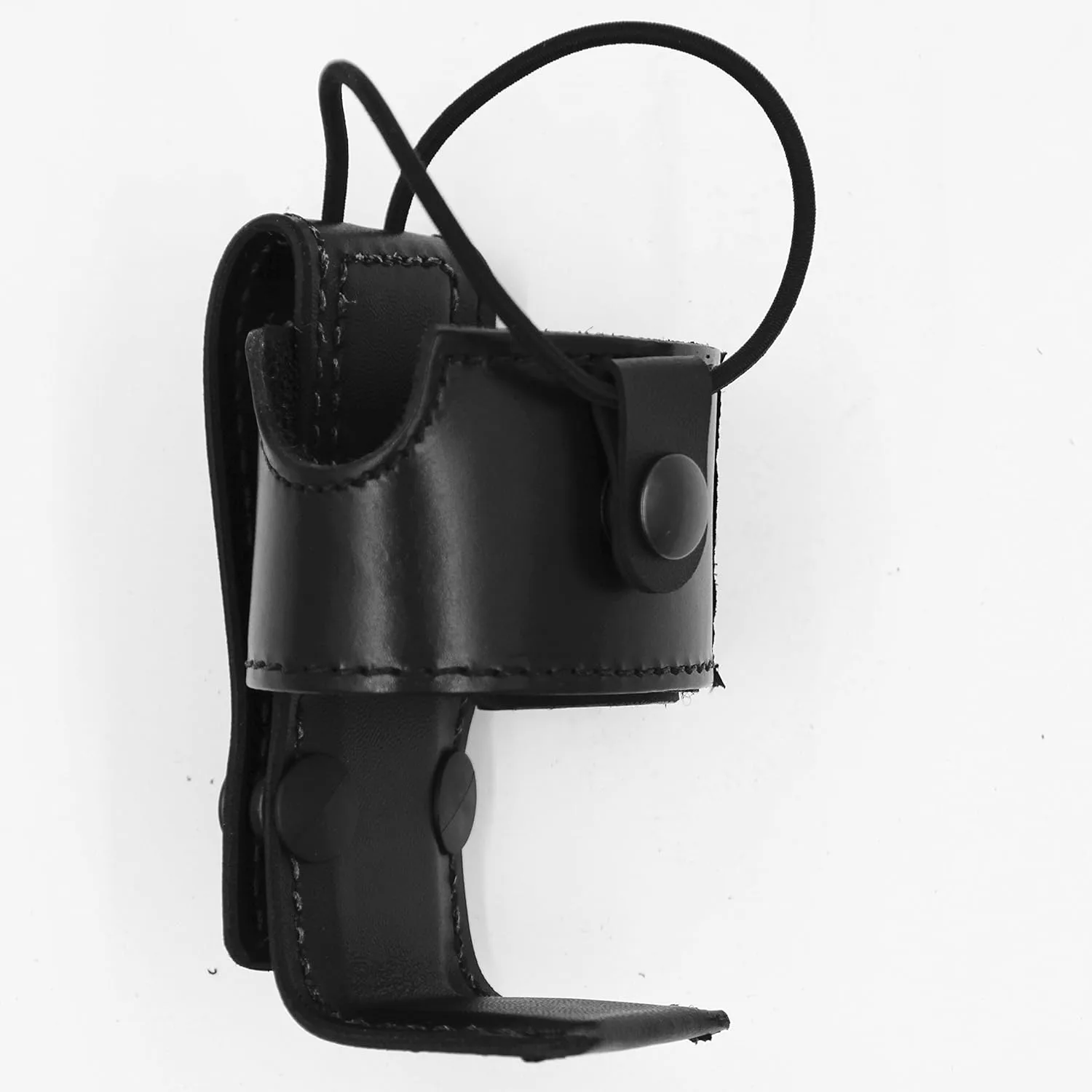 Aker Leather 588U Radio Holder