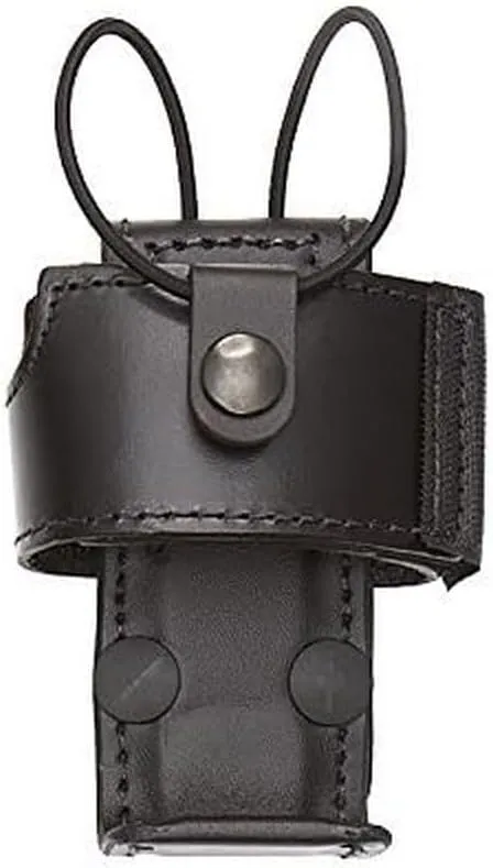 Aker Leather 588U Radio Holder