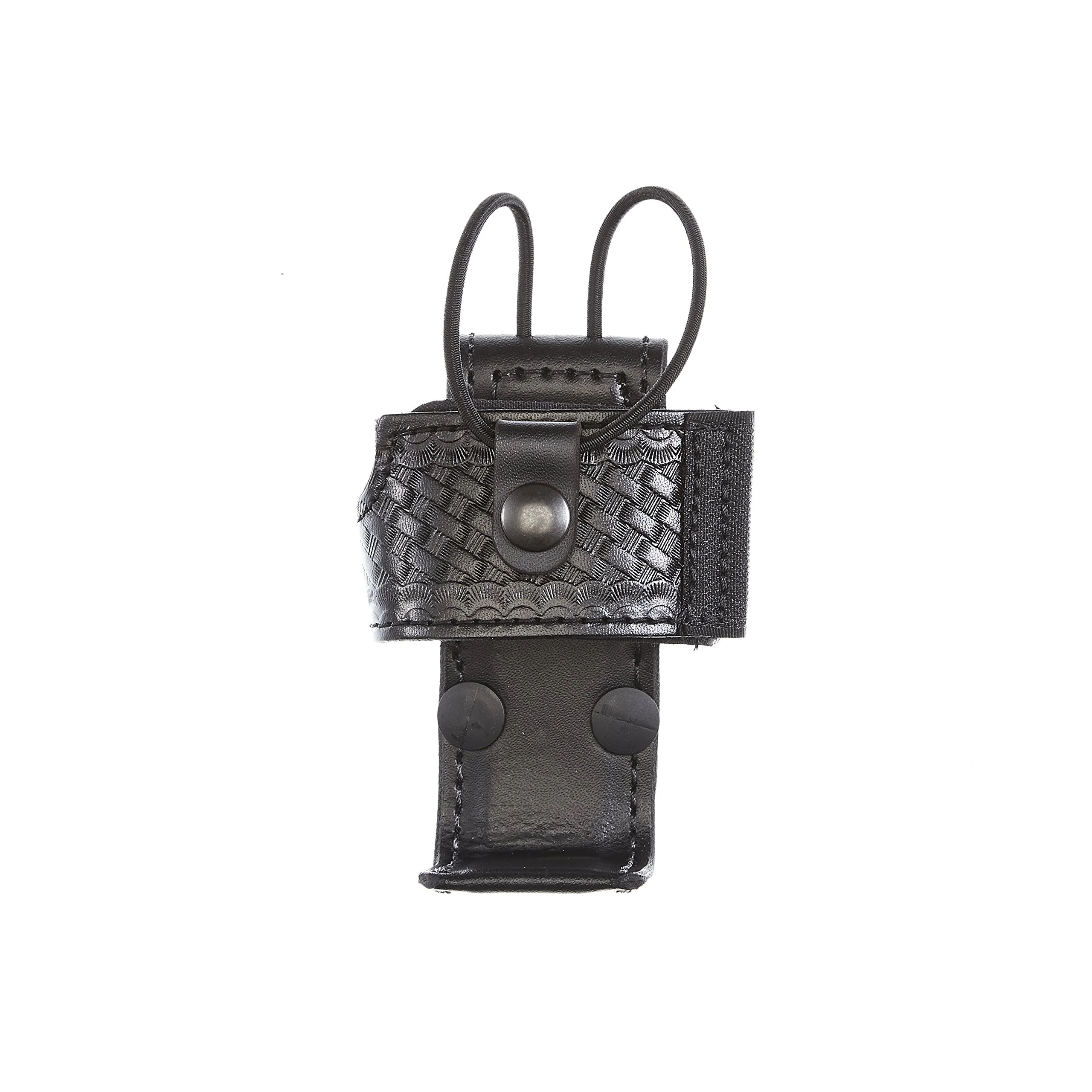 Aker Leather 588U Radio Holder