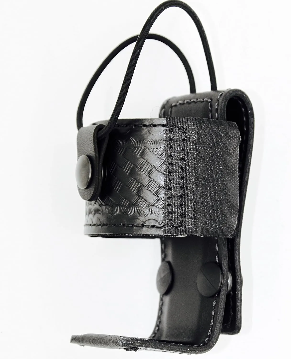 Aker Leather 588U Radio Holder