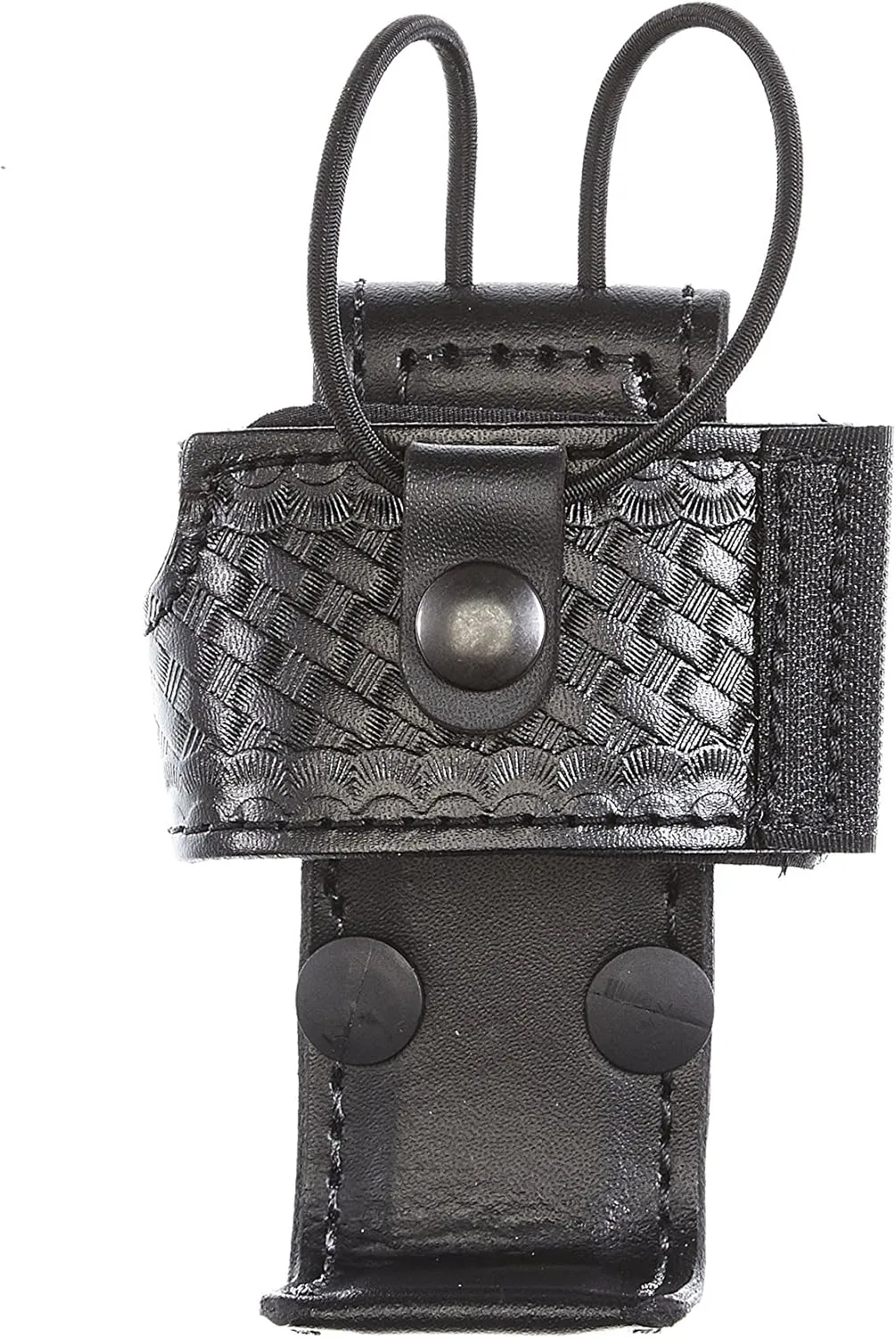 Aker Leather 588U Radio Holder