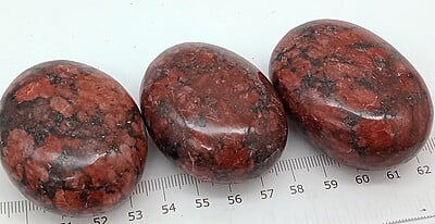 Alkali Syenite Palmstones (India)