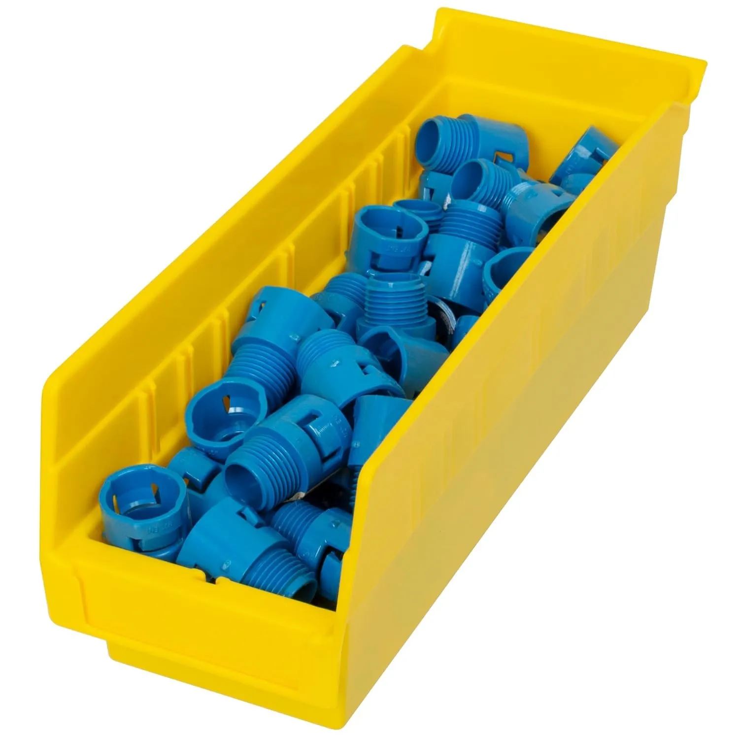 Akro-Mils 30120 Plastic Shelf Bins