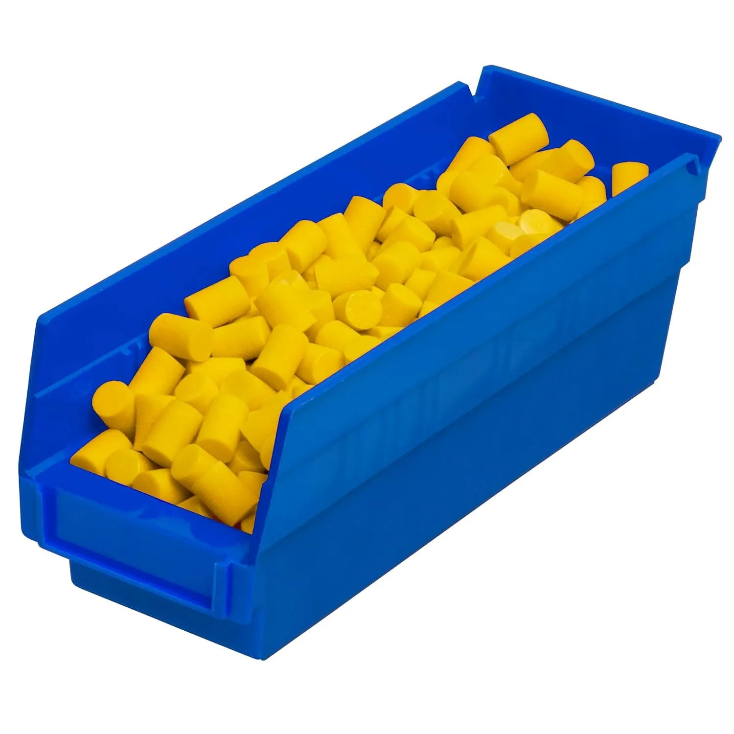 Akro-Mils 30120 Plastic Shelf Bins