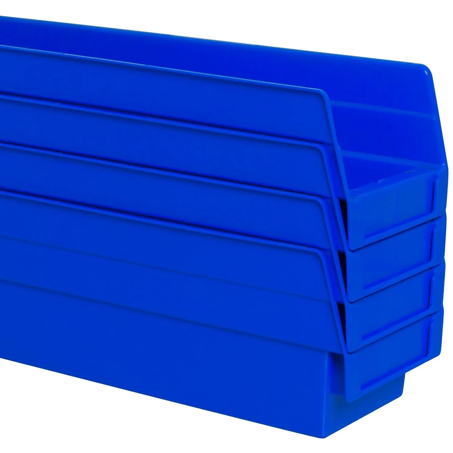 Akro-Mils 30120 Plastic Shelf Bins