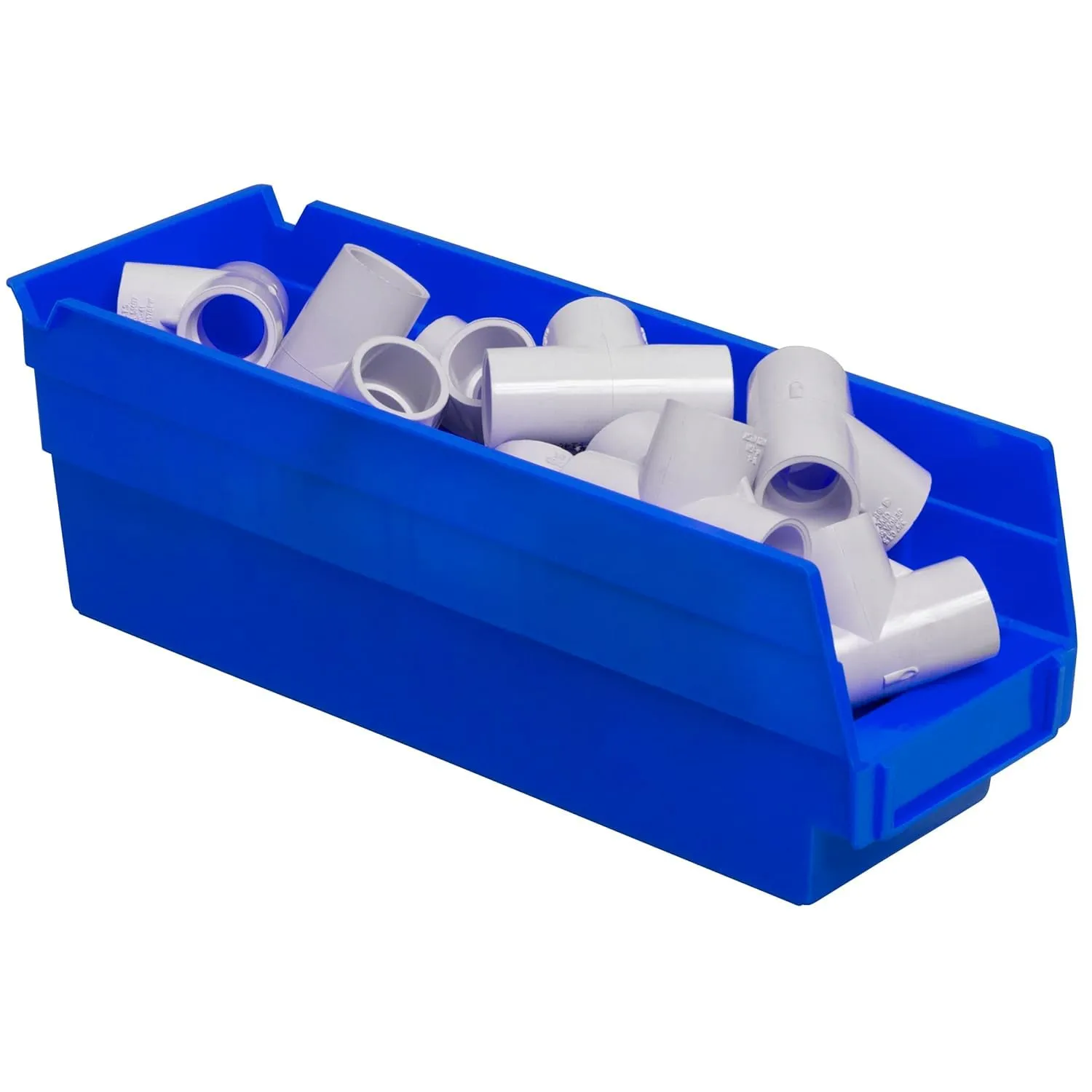 Akro-Mils 30120 Plastic Shelf Bins