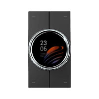 Akubela Zigbee Hypanel Touch Screen 2.1''