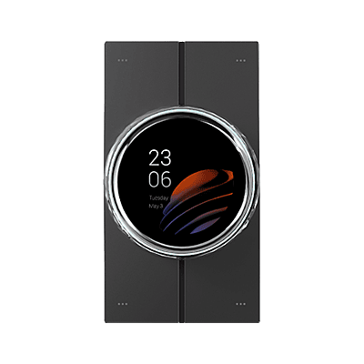 Akubela Zigbee Hypanel Touch Screen 2.1''