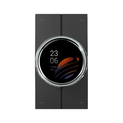 Akubela Zigbee Hypanel Touch Screen 2.1''