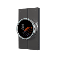Akubela Zigbee Hypanel Touch Screen 2.1''