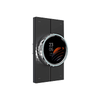 Akubela Zigbee Hypanel Touch Screen 2.1''