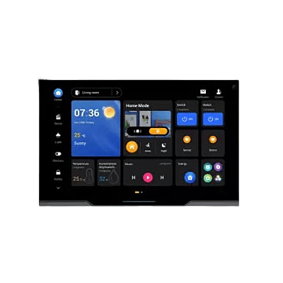 Hypanel Touch Screen 10"