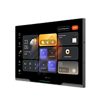 Akubela Zigbee Hypanel Touch Screen 10"