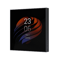 Akubela Zigbee Hypanel Touch Screen 4"