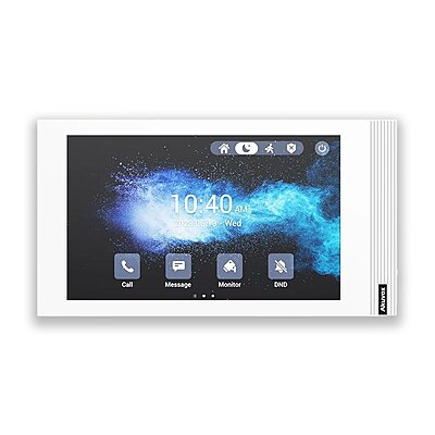 S563 - 8" - Android 12 - PoE - White