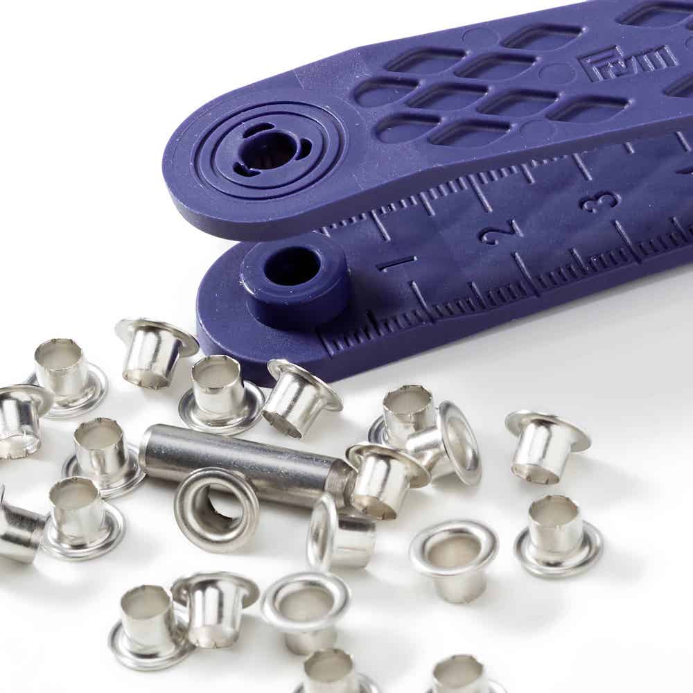 Occhielli da ribadire Prym