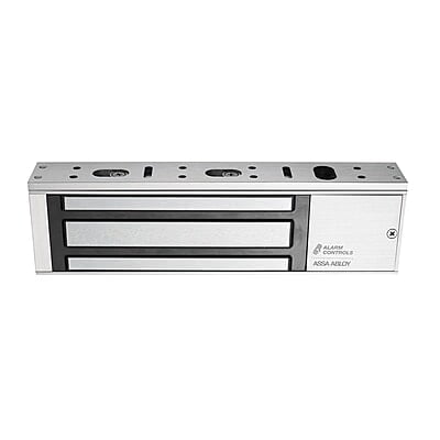 Alarm Controls 1200S