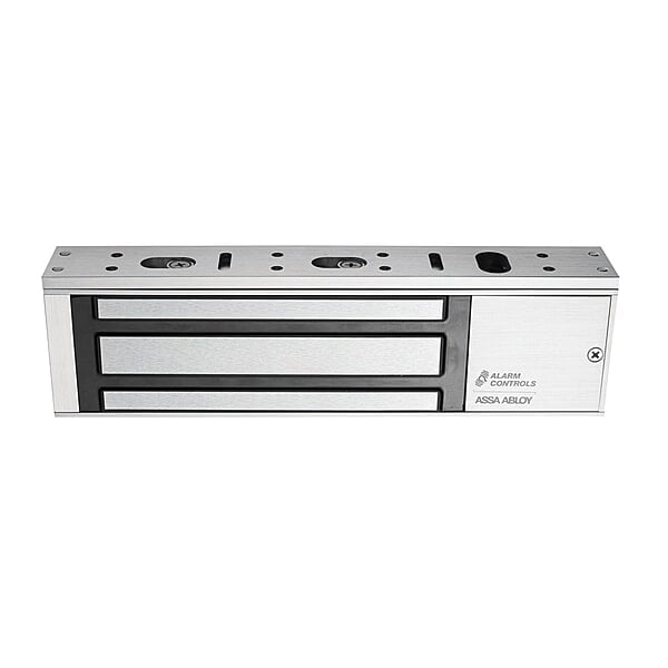 Alarm Controls 1200S