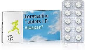 ALASPAN 10MG TAB