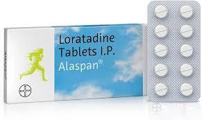 ALASPAN 10MG TAB