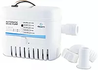 Automatic Bilge Pump 750 GPH 12V