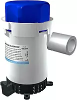 Albin Group Cartridge Bilge Pump 1100GPH - 12V