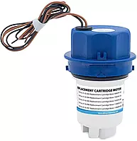 Marine 01-92-086 Albin Pump Replacement Cartridge for 1100 GPH - 12v