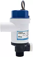MARINE Twinport Aerator Pump 1100 GPH 12V - 01-05-076