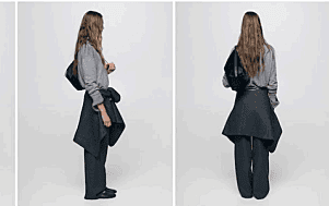 Estudio de tipo de cuerpo