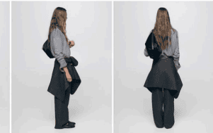 Estudio de tipo de cuerpo