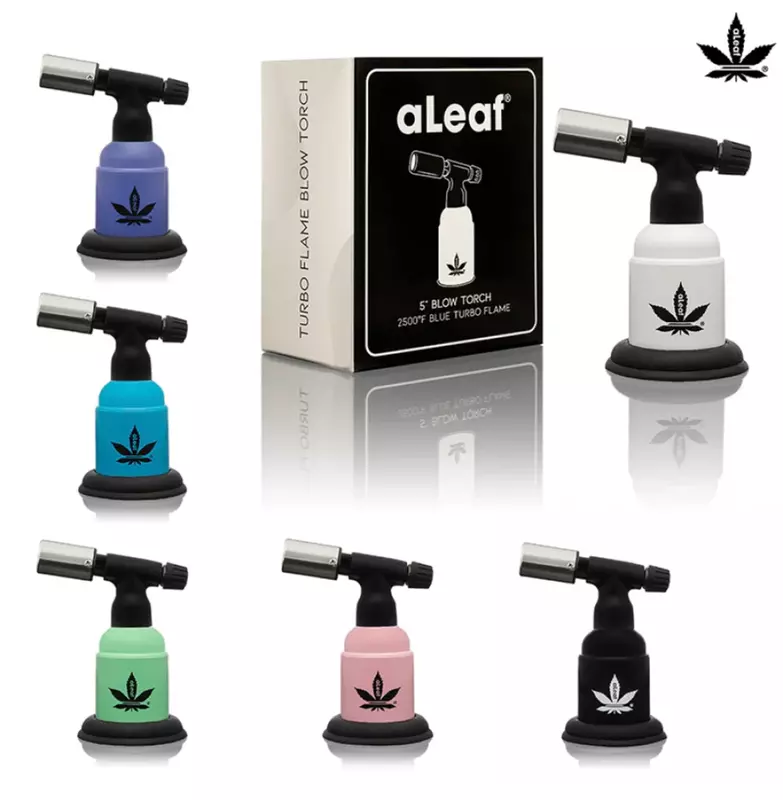 ALeaf 5" Blow Torch 
