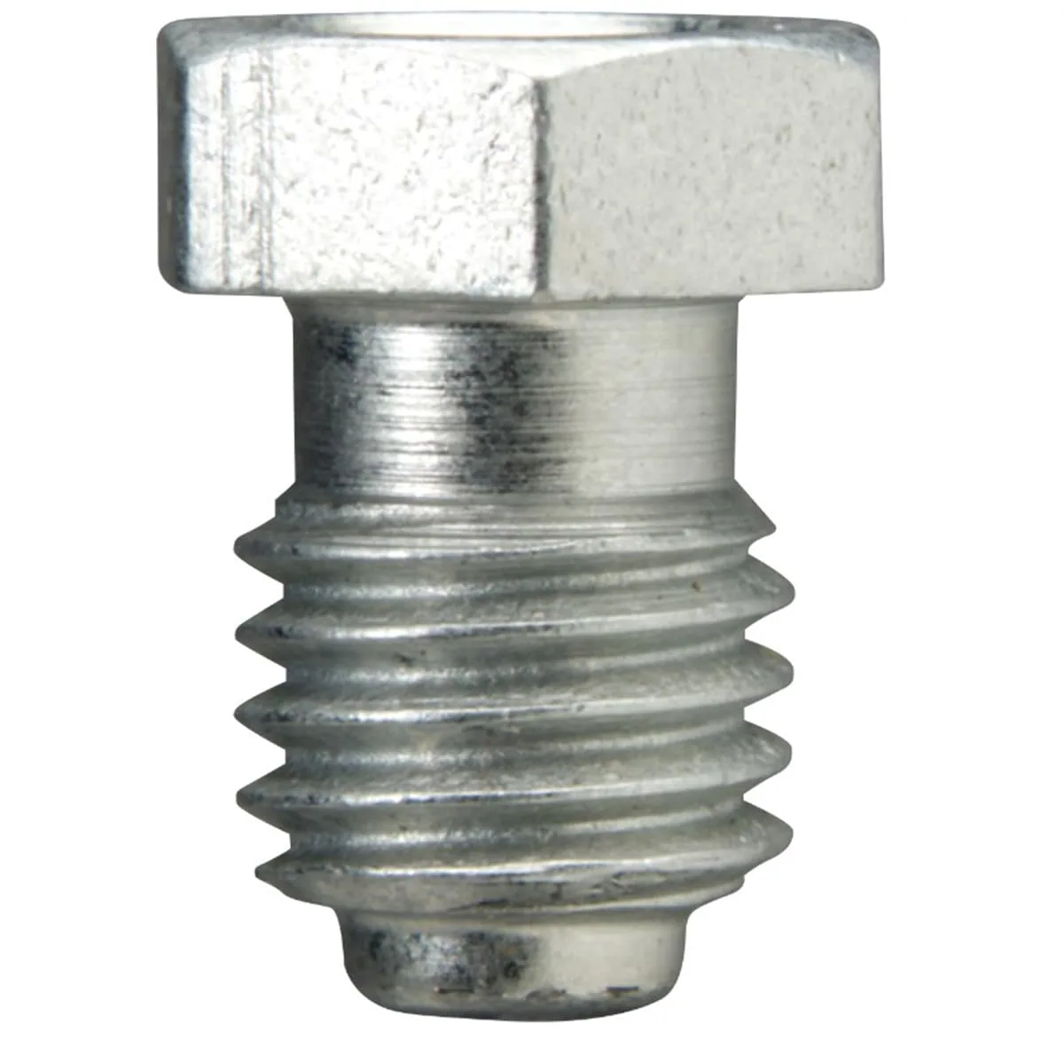 Alemite 1851 Standard Flush Type 5/16 Hex, 13-13/32 X 1
