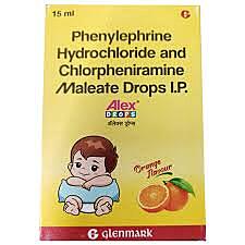 ALEX DROPS