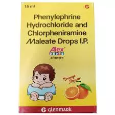 ALEX DROPS