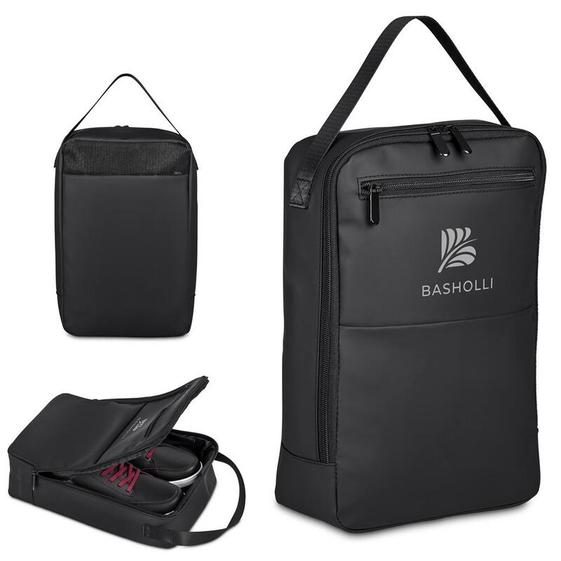 Alcanada Golf Shoe Bag