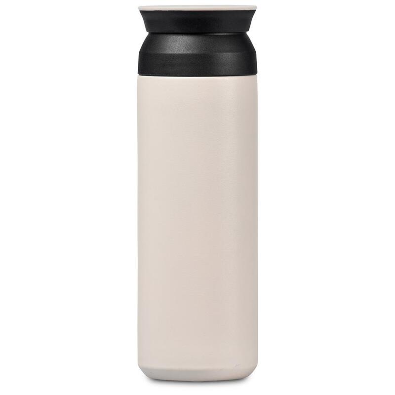 Atria Stainless Steel Vacuum Water Bottle - 480ml