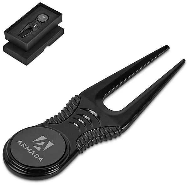 Baltusrol Divot Tool