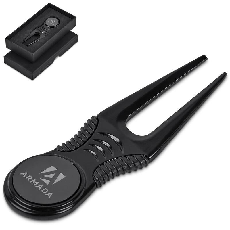 Baltusrol Divot Tool