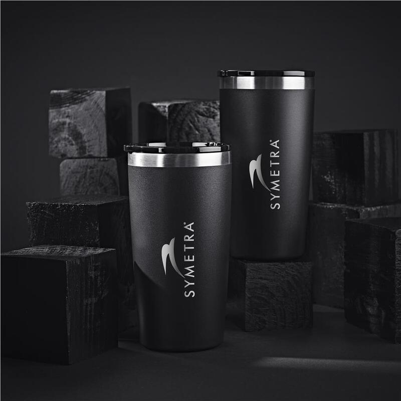 Bosky Stainless Steel Vacuum Tumbler - 580ml