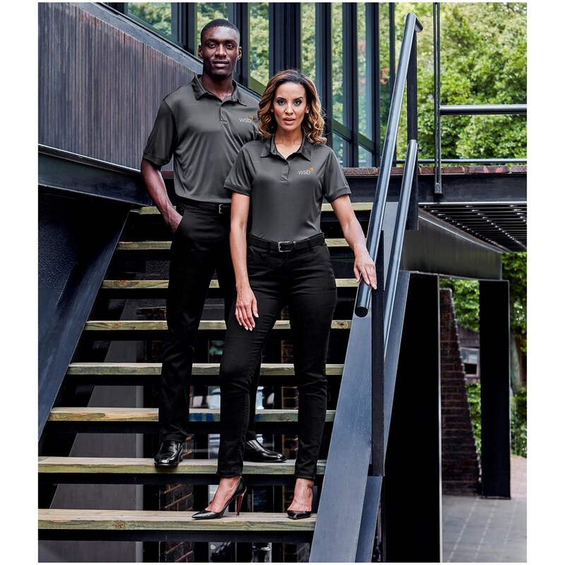 Alex Varga Callidora Golf Shirt
